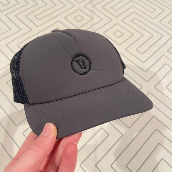 Vuori Inspired Foam Trucker Hat - Picture 4 of 9